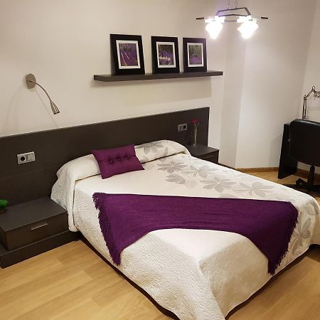 Apartamento Xiabre, Vut-Po-4181 Vilagarcia de Arousa Exterior photo