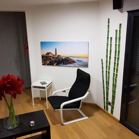 Apartamento Xiabre, Vut-Po-4181 Vilagarcia de Arousa Exterior photo