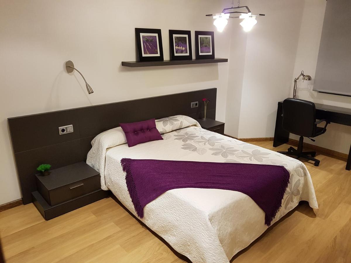 Apartamento Xiabre, Vut-Po-4181 Vilagarcia de Arousa Exterior photo